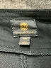 JM Collection Solid Black Dress Pants Size 16W - photo 7
