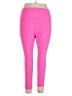 Beyond Yoga Pink Active Pants Size 2X - photo 2