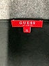 Guess Black Short Sleeve Top Size XL - photo 7