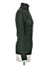 Nike Polka Dots Green Fleece Size XS - photo 4