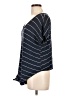 Alya Blue Short Sleeve T-Shirt Size L - photo 5