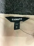 Express 100% Polyester Chevron-herringbone Tan Casual Dress Size XS - photo 7