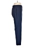 Banana Republic Solid Blue Active Pants Size 6 - photo 4