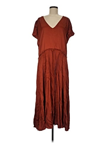 Free People Casual Dress (view 1)