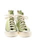 Converse Green Sneakers Size 7 - photo 2