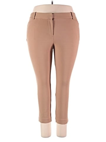 Liz Claiborne Casual Pants (view 1)