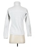 Patagonia 100% Polyester White Fleece Size XS - photo 2