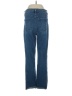 Flying Monkey Blue Jeans Size 27 waist - photo 2