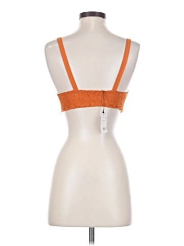 Zara Collection Sleeveless Top (view 2)