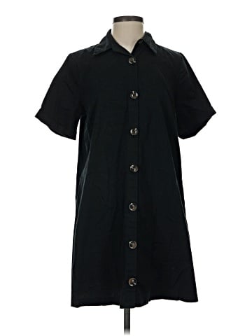 Who What Wear Casual Dress (view 1)