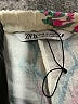 Zara Print Ivory Shorts Size XS - photo 3