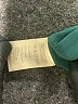 Darling 100% Polyester Teal Sleeveless Blouse Size M - photo 8