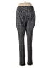 Zenergy by Chico's Animal Print Gray Active Pants Size Med (1) - photo 2