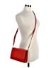 Tory Burch 100% Leather Red Leather Crossbody Bag One size - photo 2