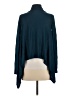 Love 21 100% Viscose Teal Cardigan Size S - photo 2