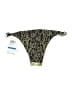 Coco Reef Gold Swimsuit Bottoms Size XL - photo 2
