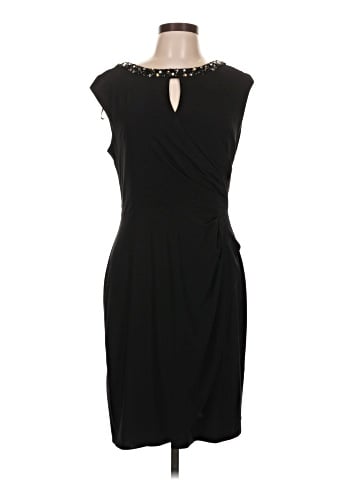 Jessica Howard Cocktail Dress (view 1)