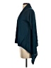 Love 21 100% Viscose Teal Cardigan Size S - photo 5