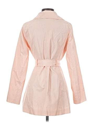 Jessica Simpson Trenchcoat (view 2)