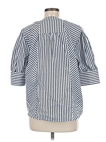 Velvet Heart 3/4 Sleeve Blouse (view 2)