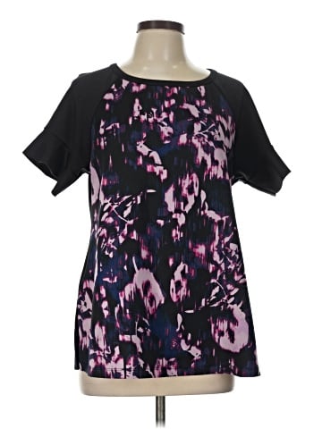 LIVI Active Short Sleeve T-Shirt (view 1)