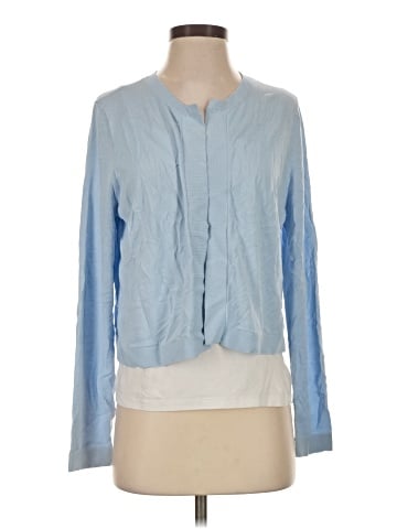 Ann Taylor Cardigan (view 1)