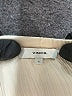 Vince. Ivory Formal Skirt Size L - photo 4