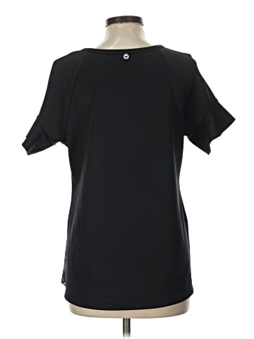 LIVI Active Short Sleeve T-Shirt (view 2)