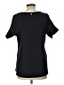 LIVI Active Black Short Sleeve T-Shirt Size 10 - 12 - photo 2