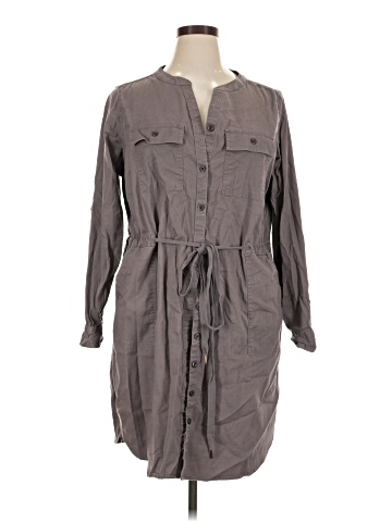 L.L.Bean Casual Dress (view 1)