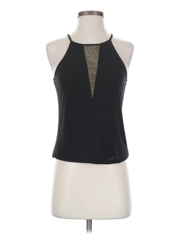 Express Outlet Sleeveless Blouse (view 1)