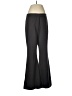 Tahari Chevron-herringbone Gray Dress Pants Size 8 - photo 1