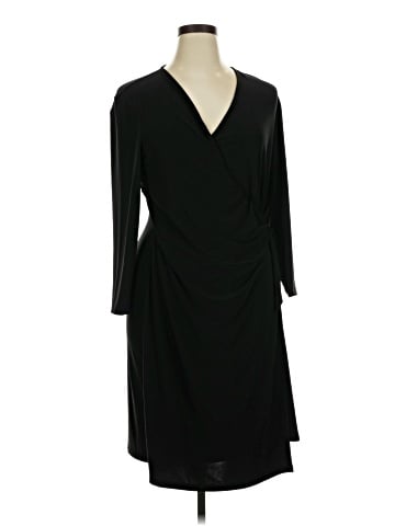Anne Klein Cocktail Dress (view 1)