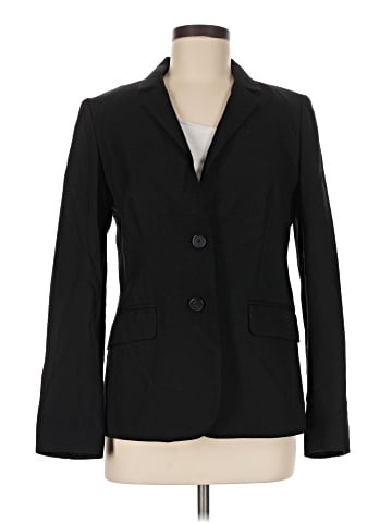 J.Crew Wool Blazer (view 1)