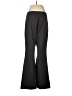 Tahari Chevron-herringbone Gray Dress Pants Size 8 - photo 2