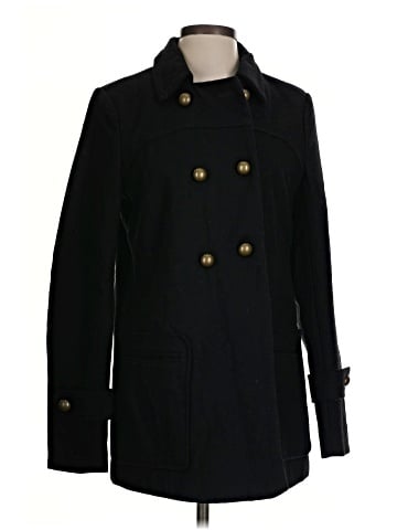 Express Coat (view 1)