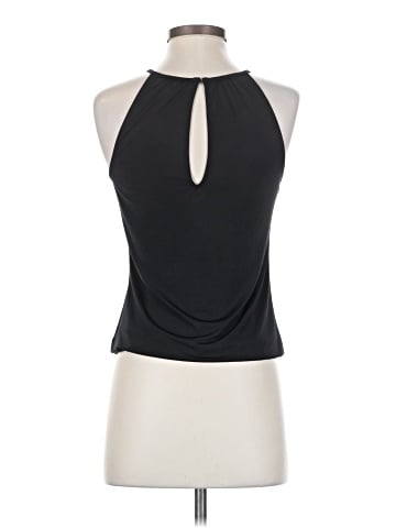 Express Outlet Sleeveless Blouse (view 2)