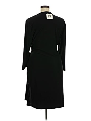 Anne Klein Cocktail Dress (view 2)