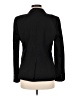 J.Crew 100% Wool Black Wool Blazer Size 8 - photo 2