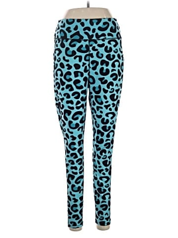 Pop Fit Leggings (view 1)