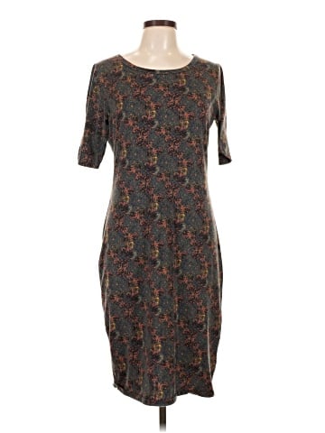 Lularoe Casual Dress (view 1)