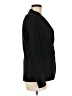 J.Crew 100% Wool Black Wool Blazer Size 8 - photo 4