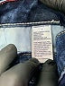 Tommy Hilfiger Hearts Blue Jeans Size 2 - photo 8