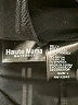 Bisou Bisou Black Active Pants Size Lg Maternity - photo 3