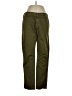 Current/Elliott 100% Cotton Green Casual Pants Size XS (0) - photo 1