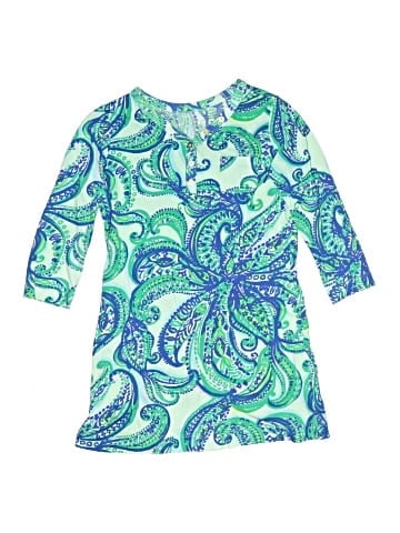 Lilly Pulitzer 3/4 Sleeve Top (view 1)