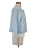 Ann Taylor Blue Cardigan Size P (petite) - photo 4