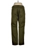 Current/Elliott 100% Cotton Green Casual Pants Size XS (0) - photo 2
