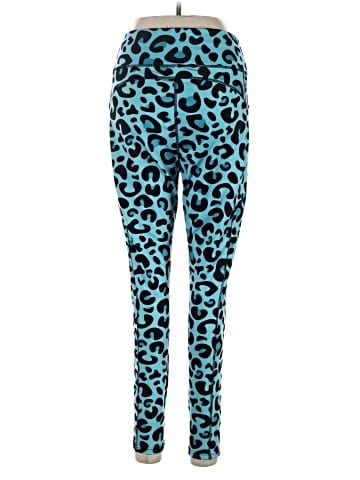 Pop Fit Leggings (view 2)