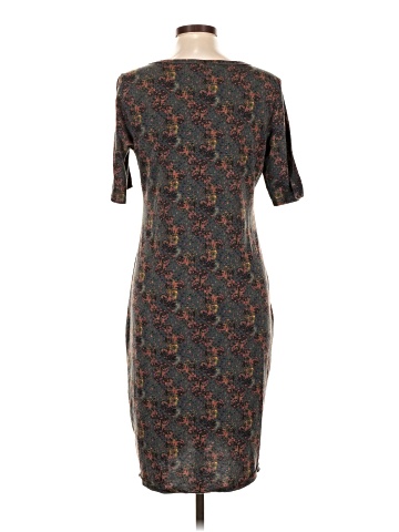 Lularoe Casual Dress (view 2)